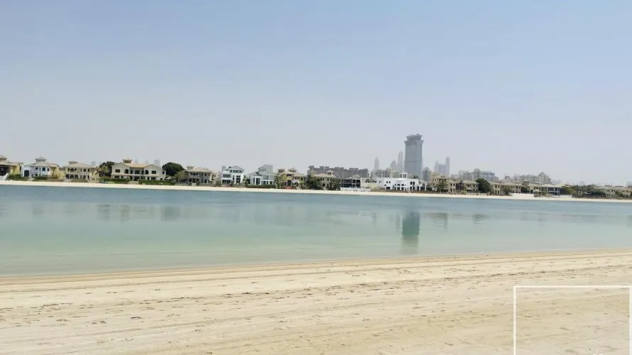 5 غرفة نوم  فيلا في Garden Homes, الإمارات العربية المتحدة رقم 4027 № 2