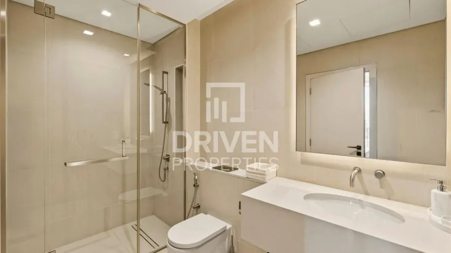 3 غرف نوم فيلا في Jumeirah Bay Island, الإمارات العربية المتحدة رقم 4324 № 2