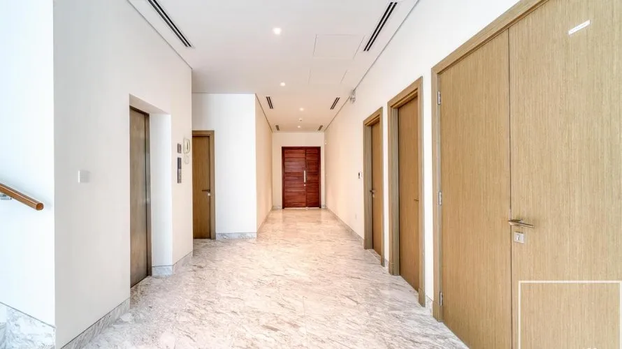 4 غرف نوم فيلا في District One, الإمارات العربية المتحدة رقم 4034 № 11