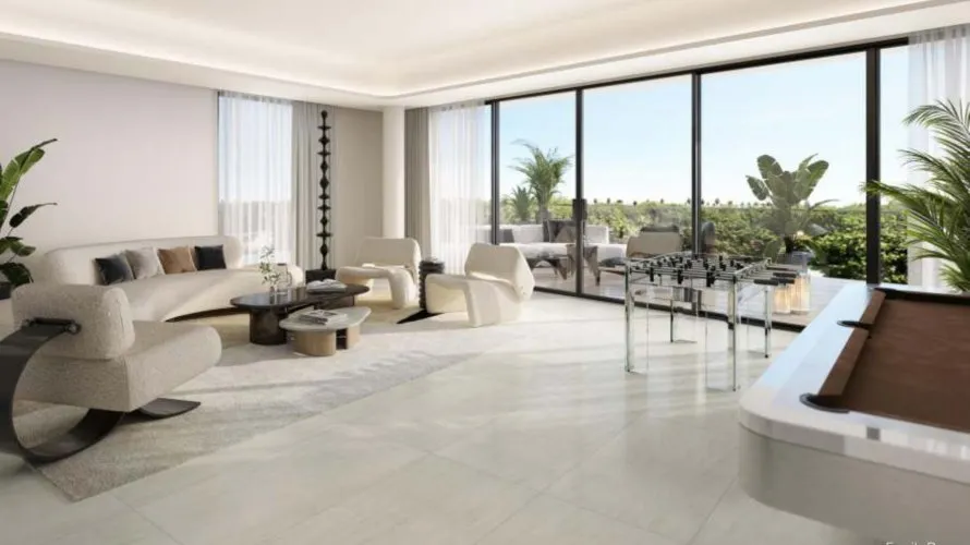 7 غرفة نوم  فيلا في مدينة محمد بن راشد, الإمارات العربية المتحدة رقم 4189 № 3