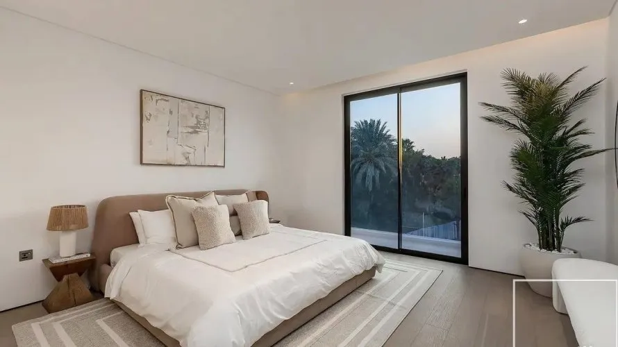 5 غرفة نوم  فيلا في Jumeirah Islands, الإمارات العربية المتحدة رقم 4219 № 26