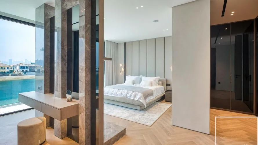 5 غرفة نوم  فيلا في Garden Homes, الإمارات العربية المتحدة رقم 4220 № 19