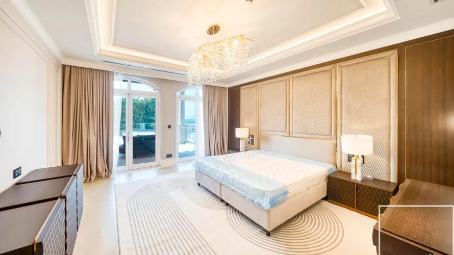 7 غرفة نوم  فيلا في The Crescent, الإمارات العربية المتحدة رقم 4023 № 6