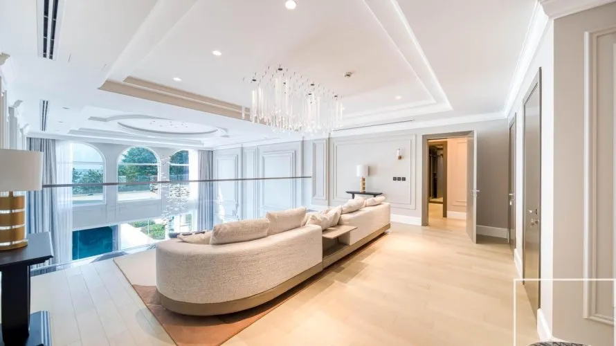 7 غرفة نوم  فيلا في The Crescent, الإمارات العربية المتحدة رقم 4023 № 13