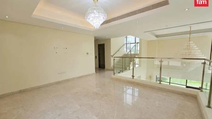 6 غرفة نوم  فيلا في Meydan, الإمارات العربية المتحدة رقم 4206 № 15