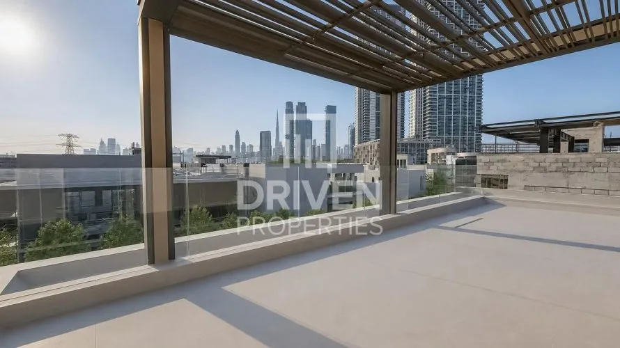 5 غرفة نوم  فيلا في Sobha Hartland, الإمارات العربية المتحدة رقم 4317