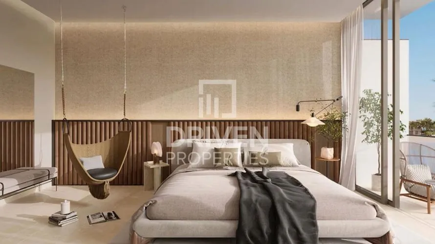 6 غرفة نوم  فيلا في Palm Jebel Ali, الإمارات العربية المتحدة رقم 4063 № 10