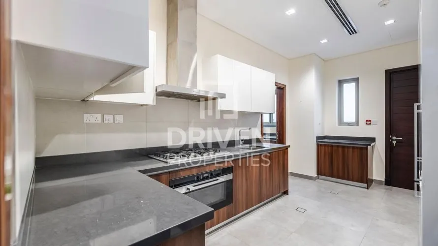 4 غرف نوم فيلا في District One, الإمارات العربية المتحدة رقم 4045 № 10