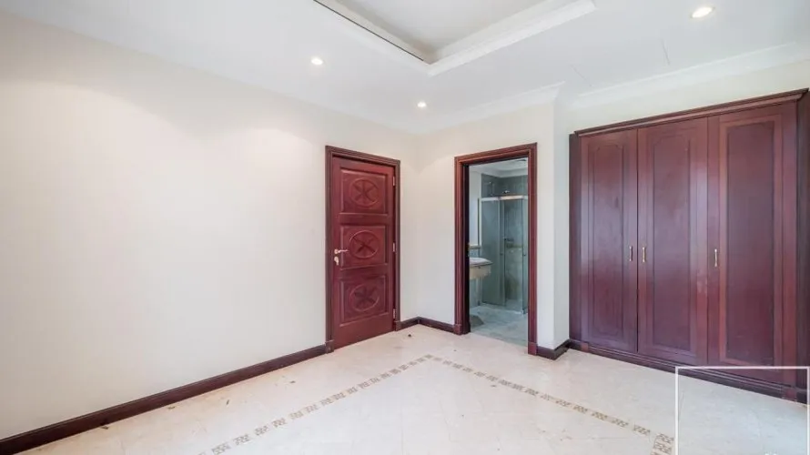 5 غرفة نوم  فيلا في Garden Homes, الإمارات العربية المتحدة رقم 4030 № 6