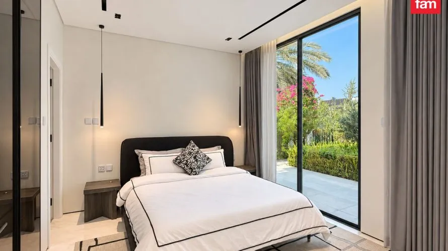 4 غرف نوم فيلا في Jumeirah Islands, الإمارات العربية المتحدة رقم 4011 № 8