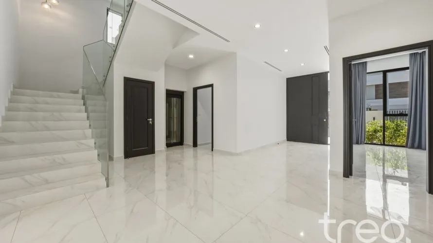 5 غرفة نوم  فيلا في Jumeirah Park, الإمارات العربية المتحدة رقم 4148 № 28