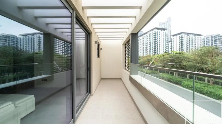 4 غرف نوم فيلا في Sobha Hartland, الإمارات العربية المتحدة رقم 4291 № 13