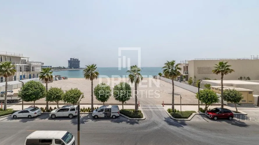 5 غرفة نوم  فيلا في Jumeirah Bay Island, الإمارات العربية المتحدة رقم 4230 № 21