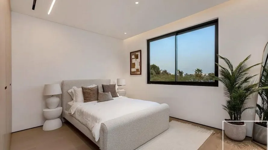 5 غرفة نوم  فيلا في Jumeirah Islands, الإمارات العربية المتحدة رقم 4219 № 25