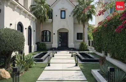 4 غرف نوم فيلا في Discovery Gardens, الإمارات العربية المتحدة رقم 4369