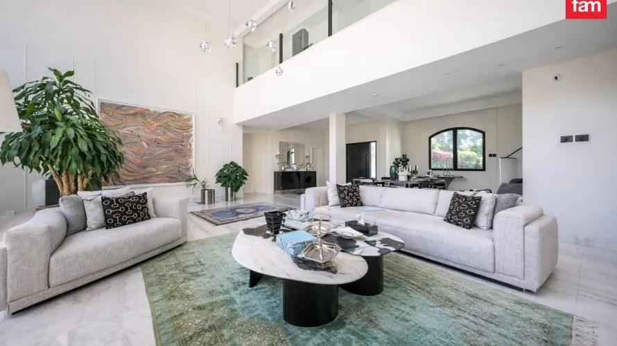 4 غرف نوم فيلا في Discovery Gardens, الإمارات العربية المتحدة رقم 4369 № 10