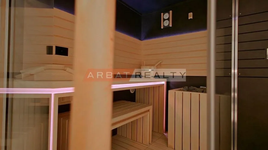 7 غرفة نوم  فيلا في Pearl Jumeirah, الإمارات العربية المتحدة رقم 4020 № 9
