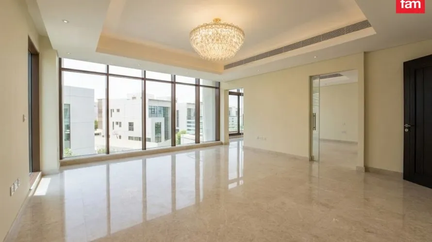 6 غرفة نوم  فيلا في Meydan, الإمارات العربية المتحدة رقم 4206 № 11