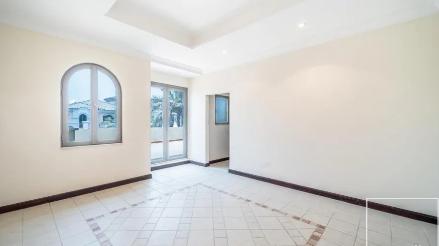 5 غرفة نوم  فيلا في Garden Homes, الإمارات العربية المتحدة رقم 4030 № 8
