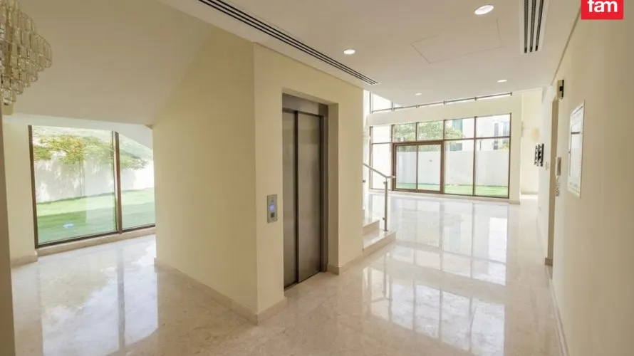 6 غرفة نوم  فيلا في Meydan, الإمارات العربية المتحدة رقم 4206 № 17