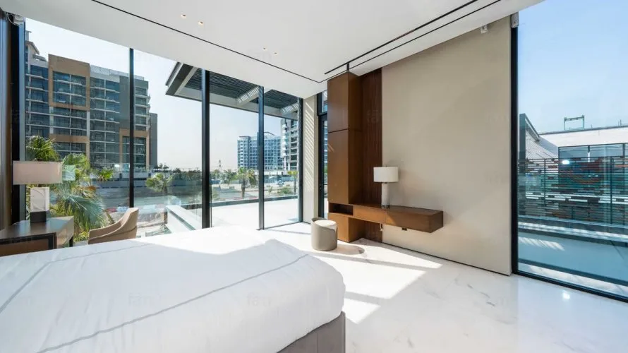 5 غرفة نوم  فيلا في دبي, الإمارات العربية المتحدة رقم 4212 № 15