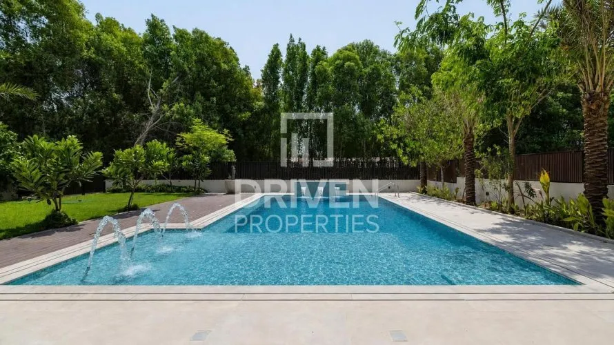 8 غرفة نوم  فيلا في Nad Al Sheba 1, الإمارات العربية المتحدة رقم 4326 № 8
