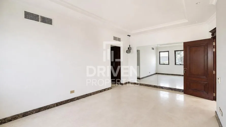 5 غرفة نوم  فيلا في Signature Villas, الإمارات العربية المتحدة رقم 4058 № 25