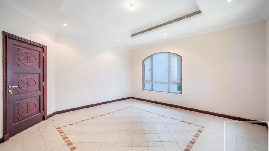 4 غرف نوم فيلا في Garden Homes, الإمارات العربية المتحدة رقم 4024 № 8