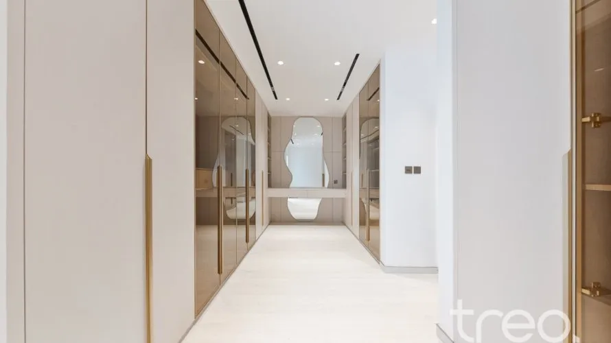 5 غرفة نوم  فيلا في Meadows 1, الإمارات العربية المتحدة رقم 4142 № 9