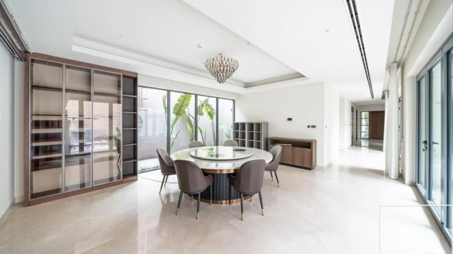 4 غرف نوم فيلا في Sobha Hartland, الإمارات العربية المتحدة رقم 4291 № 24