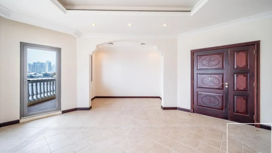 5 غرفة نوم  فيلا في Garden Homes, الإمارات العربية المتحدة رقم 4030 № 11