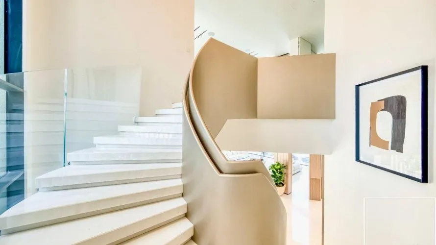 6 غرفة نوم  فيلا في Signature Villas, الإمارات العربية المتحدة رقم 4021 № 12