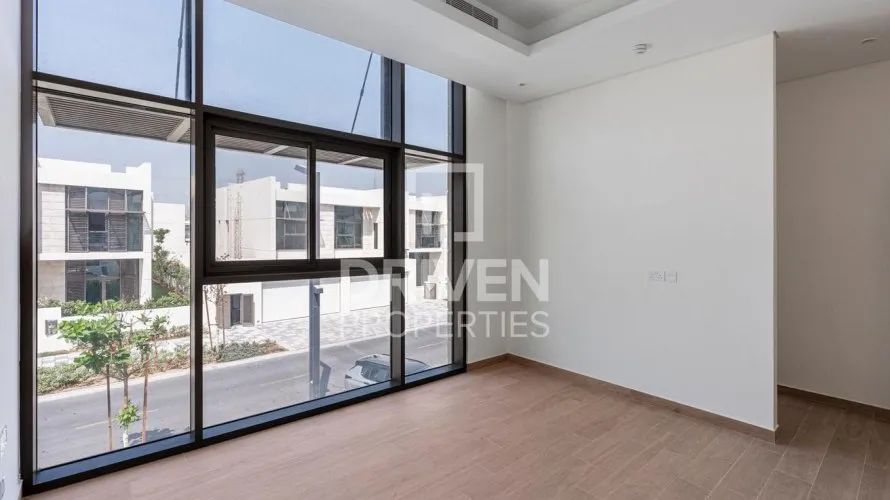 4 غرف نوم فيلا في District One, الإمارات العربية المتحدة رقم 4038 № 12