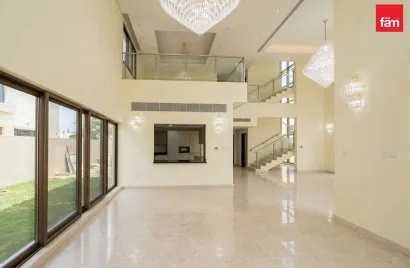 6 غرفة نوم  فيلا في Meydan, الإمارات العربية المتحدة رقم 4206