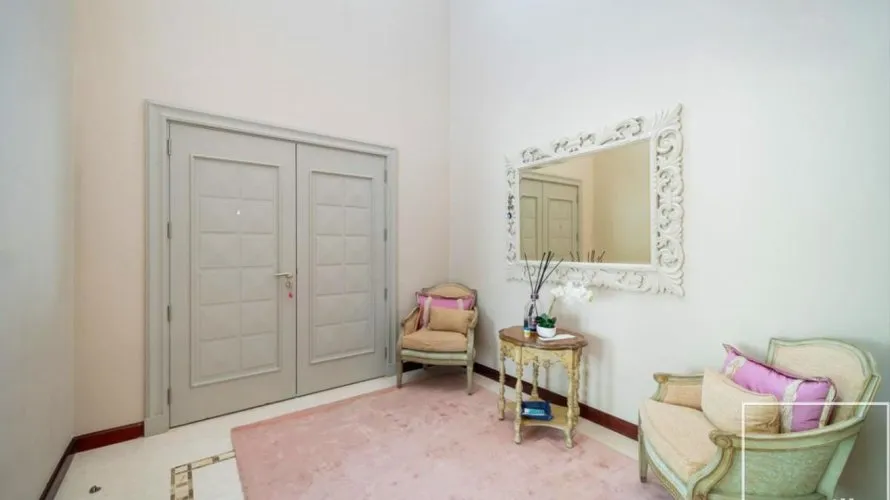 5 غرفة نوم  فيلا في Garden Homes, الإمارات العربية المتحدة رقم 4026 № 6