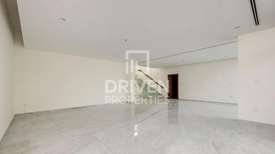 5 غرفة نوم  فيلا في District One, الإمارات العربية المتحدة رقم 4061 № 15