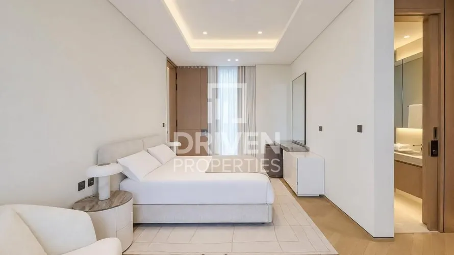 5 غرفة نوم  فيلا في Sobha Hartland, الإمارات العربية المتحدة رقم 4317 № 23