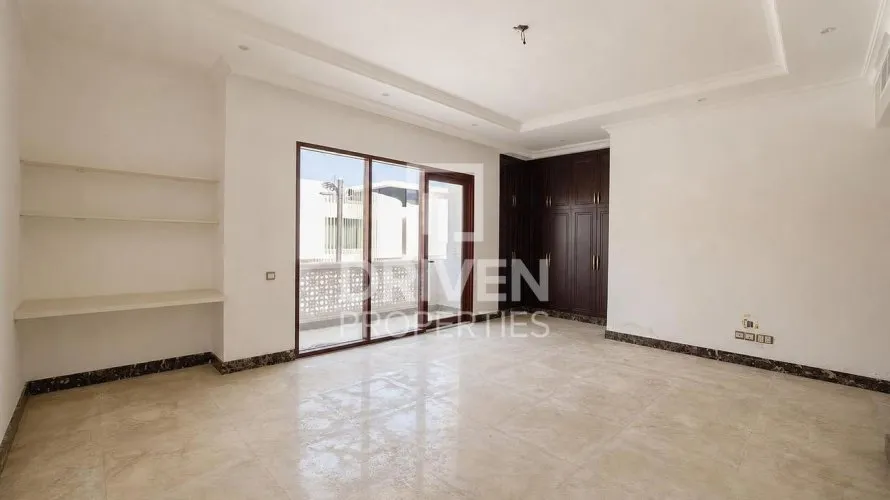 5 غرفة نوم  فيلا في Signature Villas, الإمارات العربية المتحدة رقم 4059 № 18