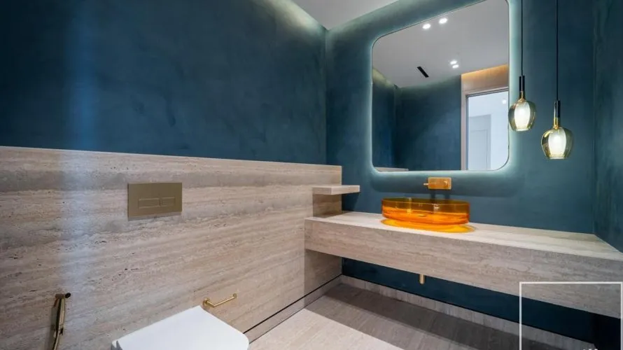 6 غرفة نوم  فيلا في Garden Homes, الإمارات العربية المتحدة رقم 4028 № 1