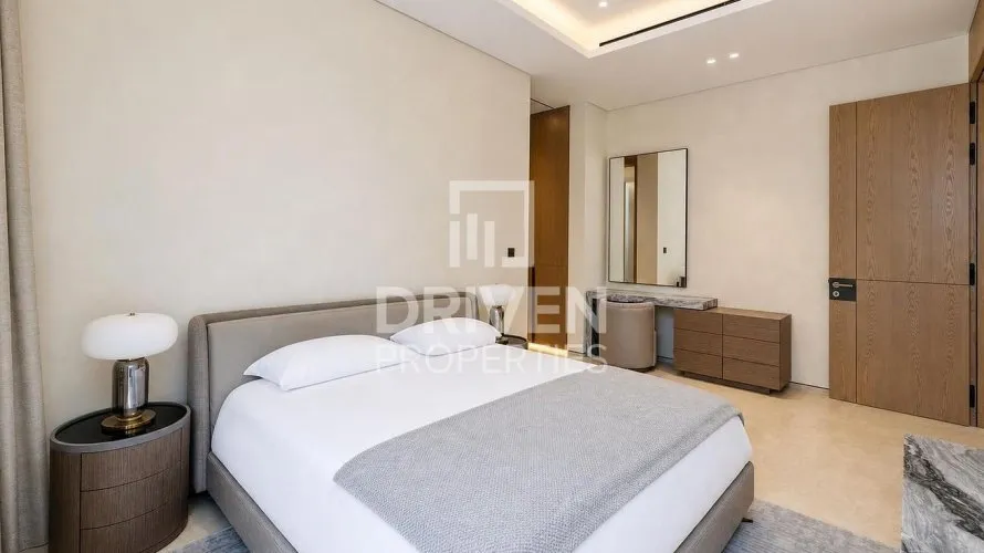 5 غرفة نوم  فيلا في Sobha Hartland, الإمارات العربية المتحدة رقم 4234 № 14