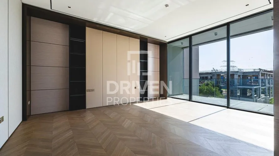 4 غرف نوم فيلا في Sobha Hartland, الإمارات العربية المتحدة رقم 4235 № 11