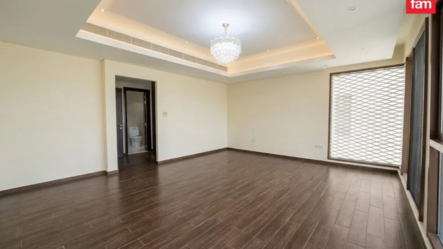 6 غرفة نوم  فيلا في Meydan, الإمارات العربية المتحدة رقم 4206 № 4
