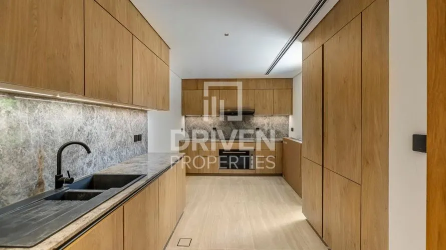 5 غرفة نوم  فيلا في Jumeirah Bay Island, الإمارات العربية المتحدة رقم 4230