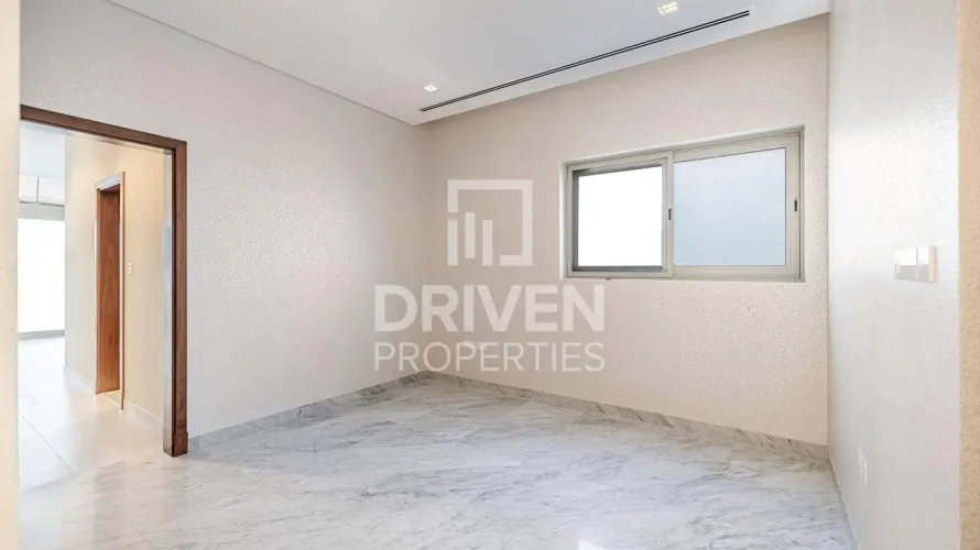 4 غرف نوم فيلا في District One, الإمارات العربية المتحدة رقم 4045 № 21