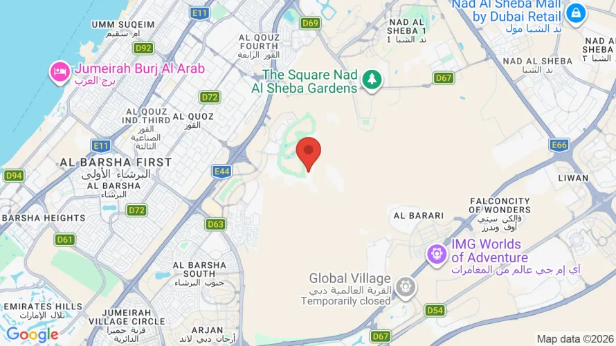 Object location