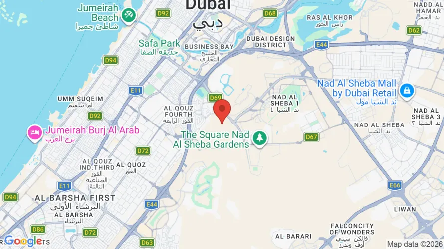 Object location