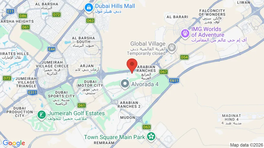 Object location