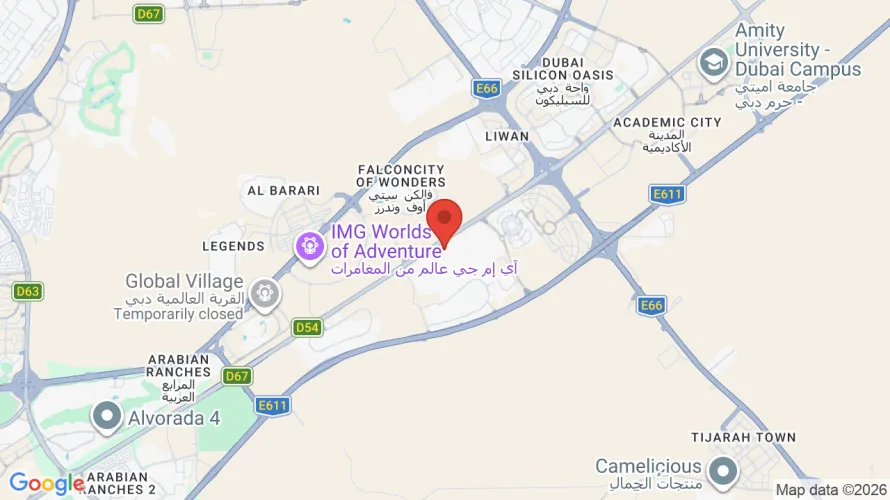 Object location