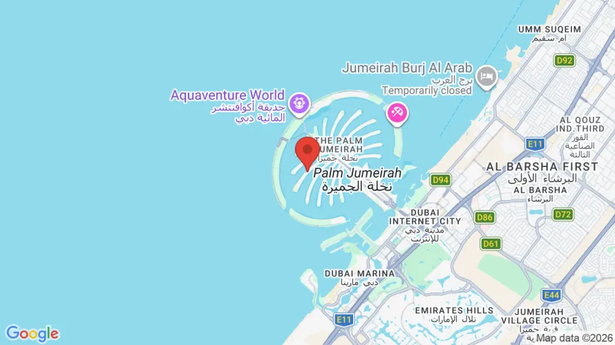 Object location
