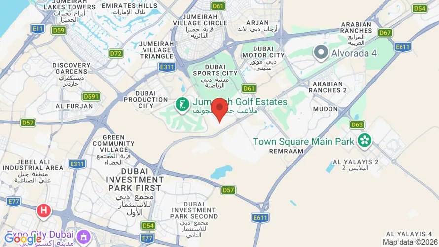 Object location